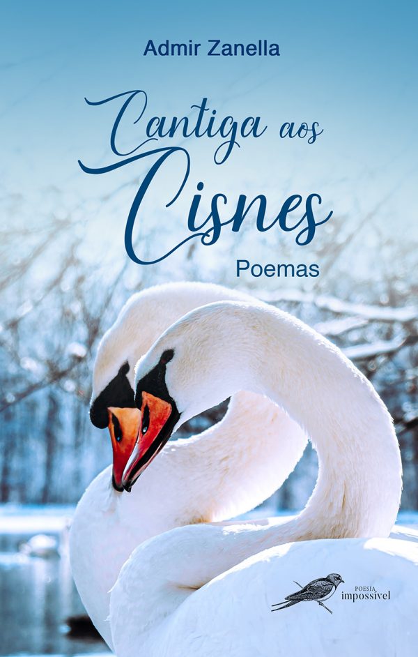 Cantiga aos Cisnes Impresso