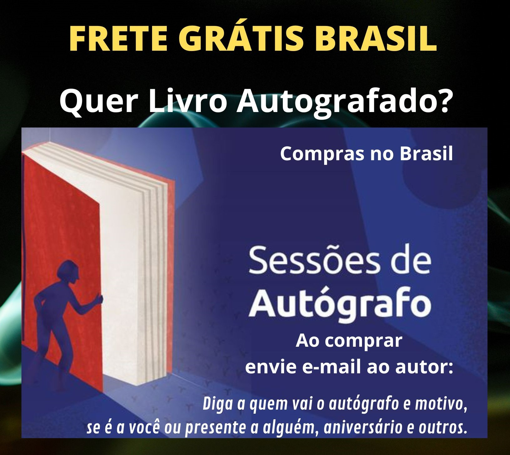 Aproveite a Oportunidade