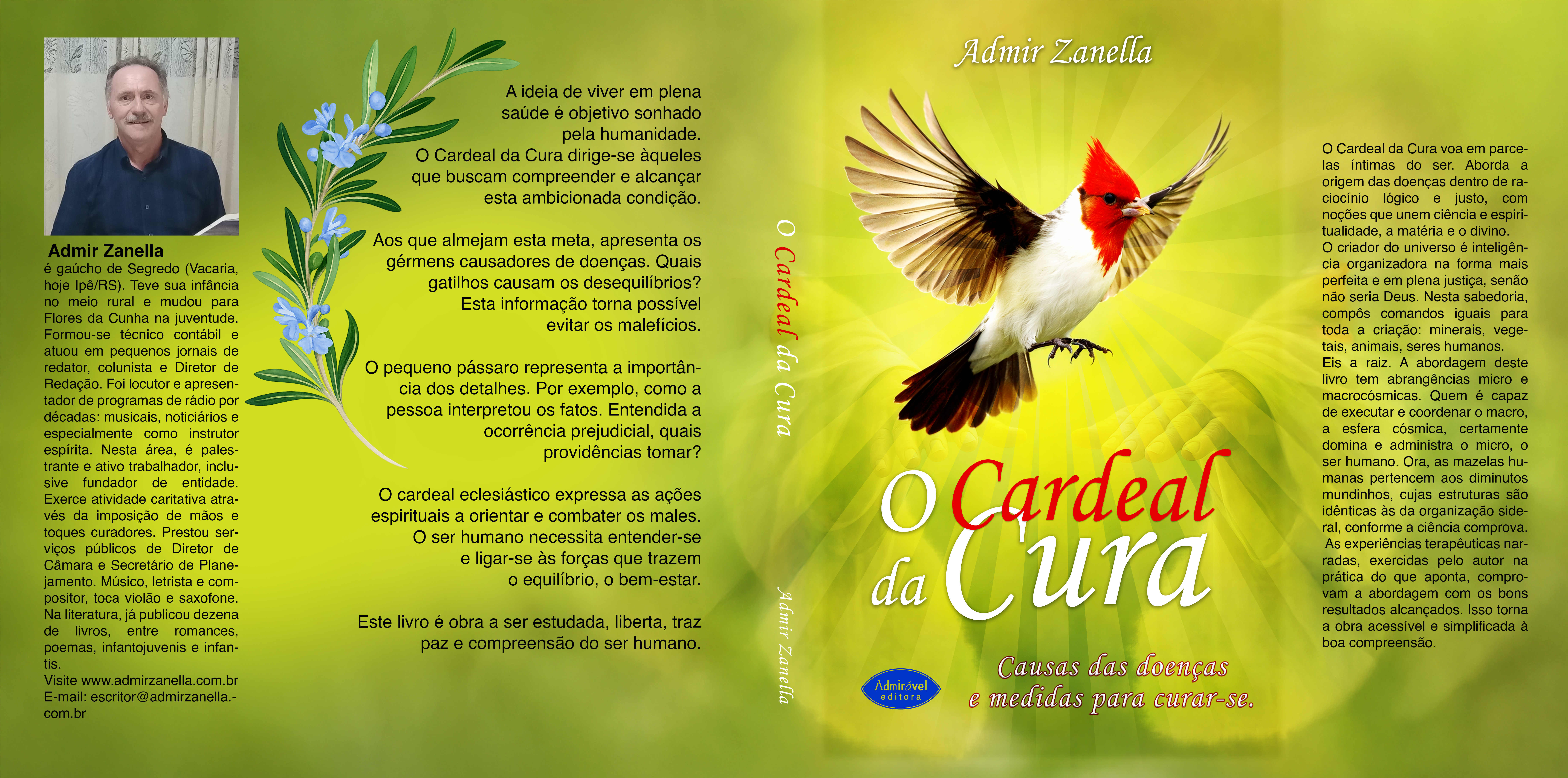 O Cardeal da Cura